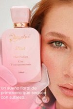 PERFUME CAPILAR 100ML ANYELUZ