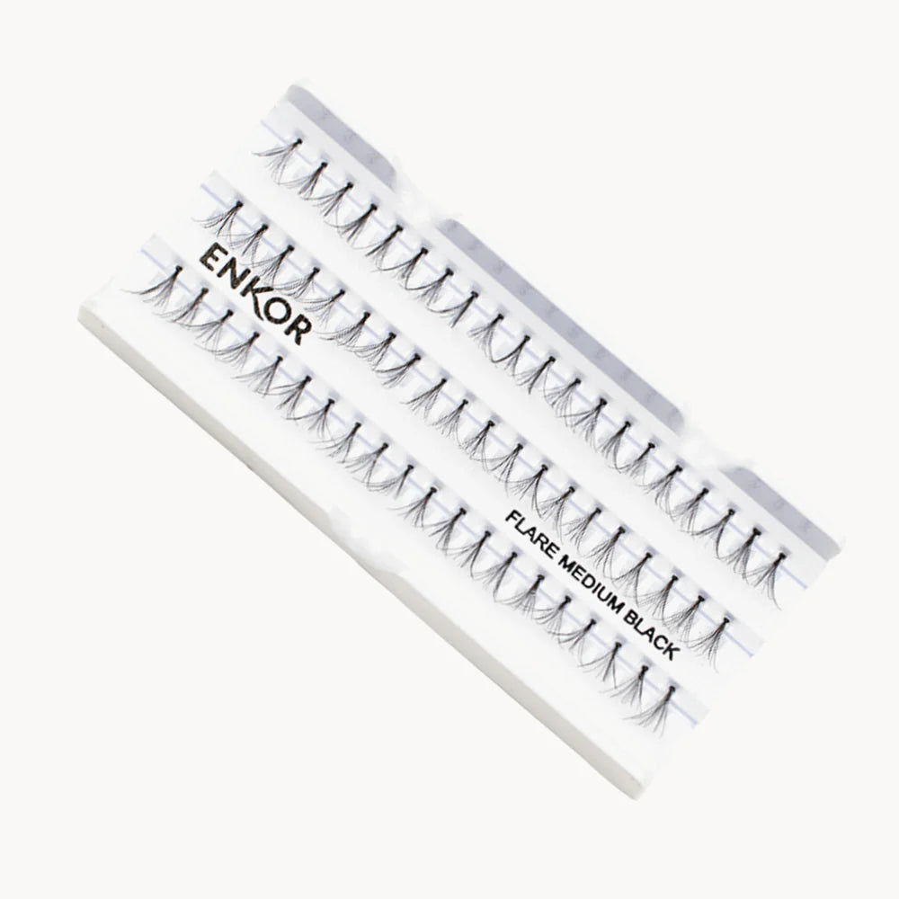 PESTAÑAS MEDIUM ENKOR