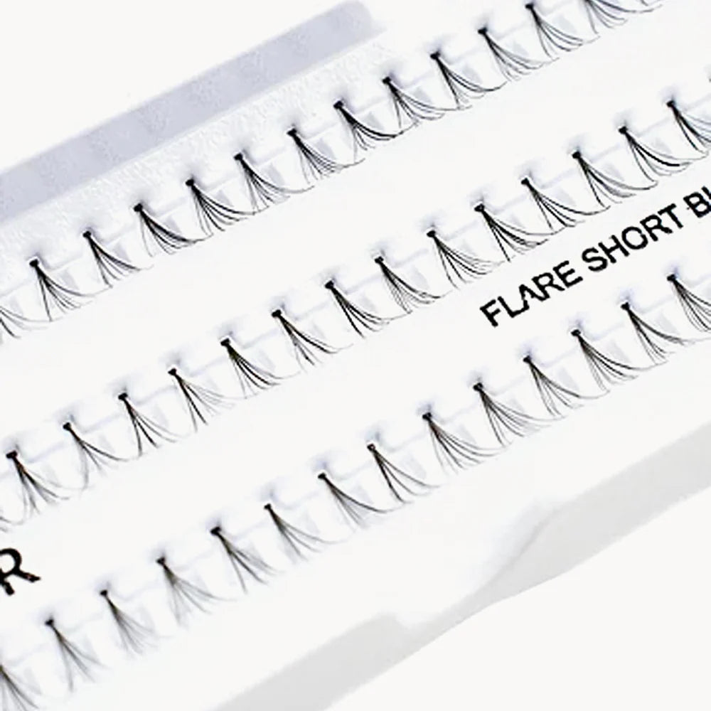 PESTAÑAS SHORT ENKOR