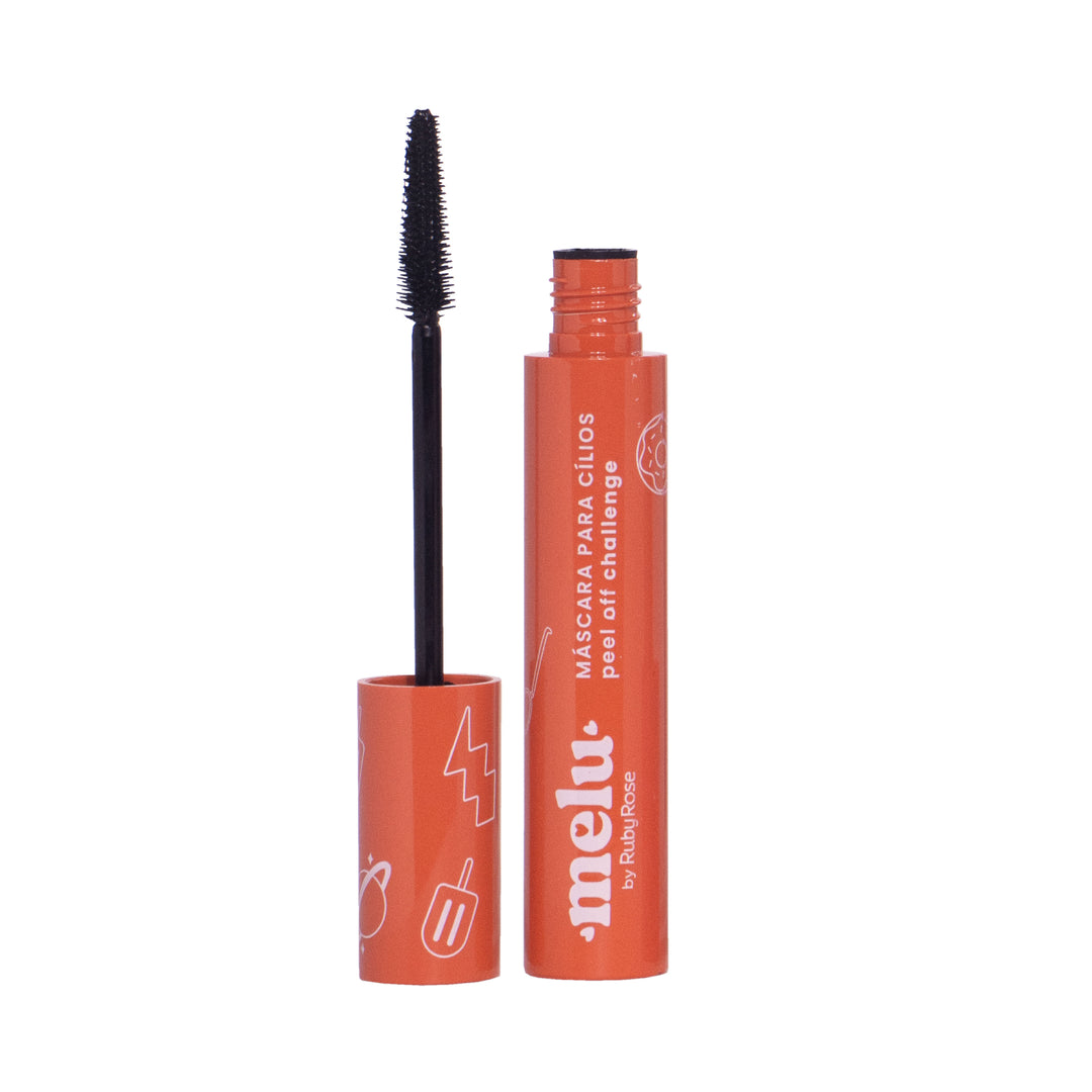 PESTAÑINA PEEL OFF 5ML MELU