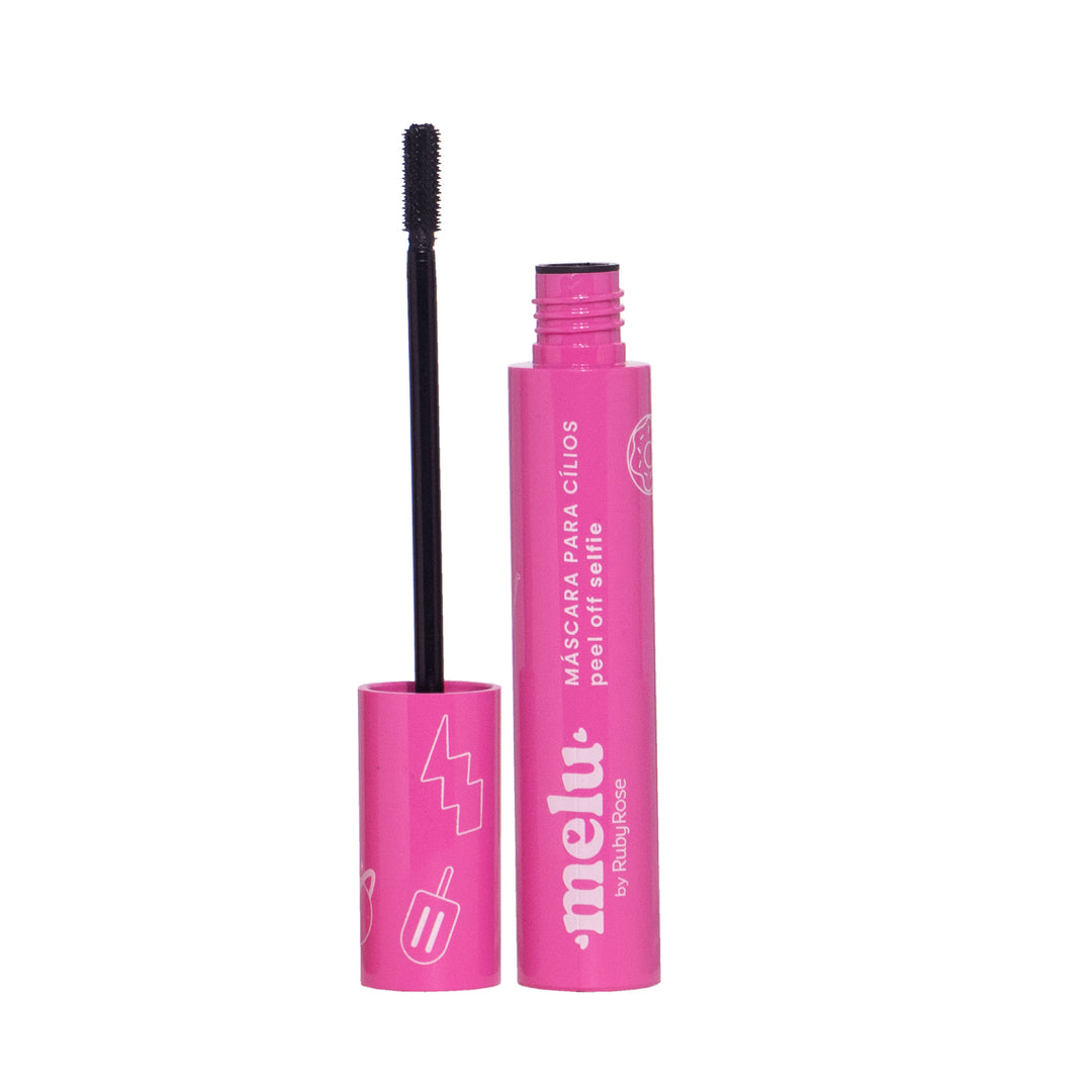 PESTAÑINA PEEL OFF 5ML MELU