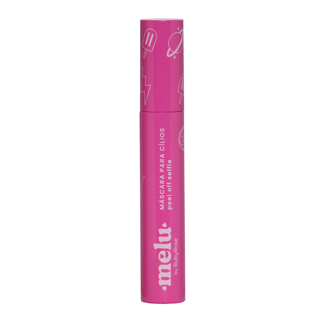 PESTAÑINA PEEL OFF 5ML MELU