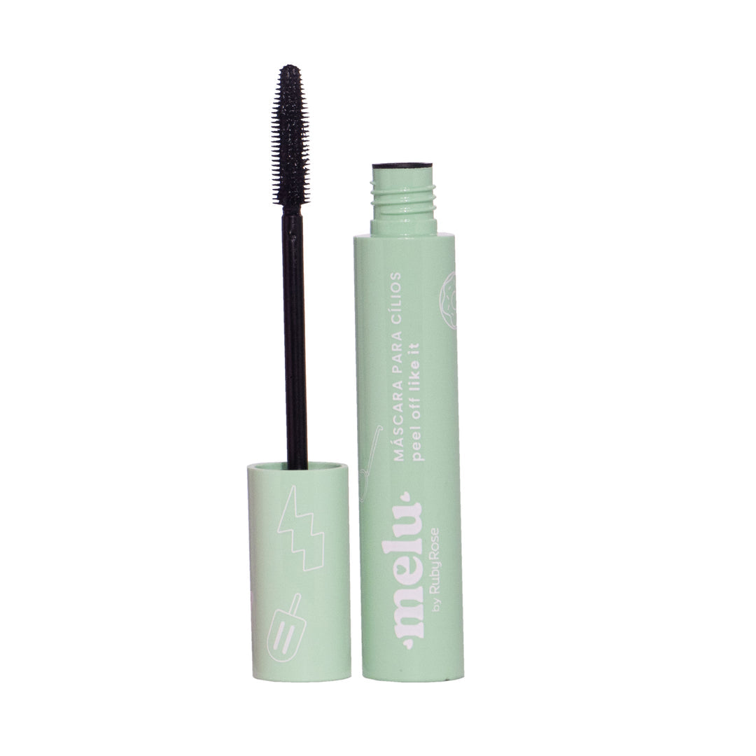 PESTAÑINA PEEL OFF 5ML MELU