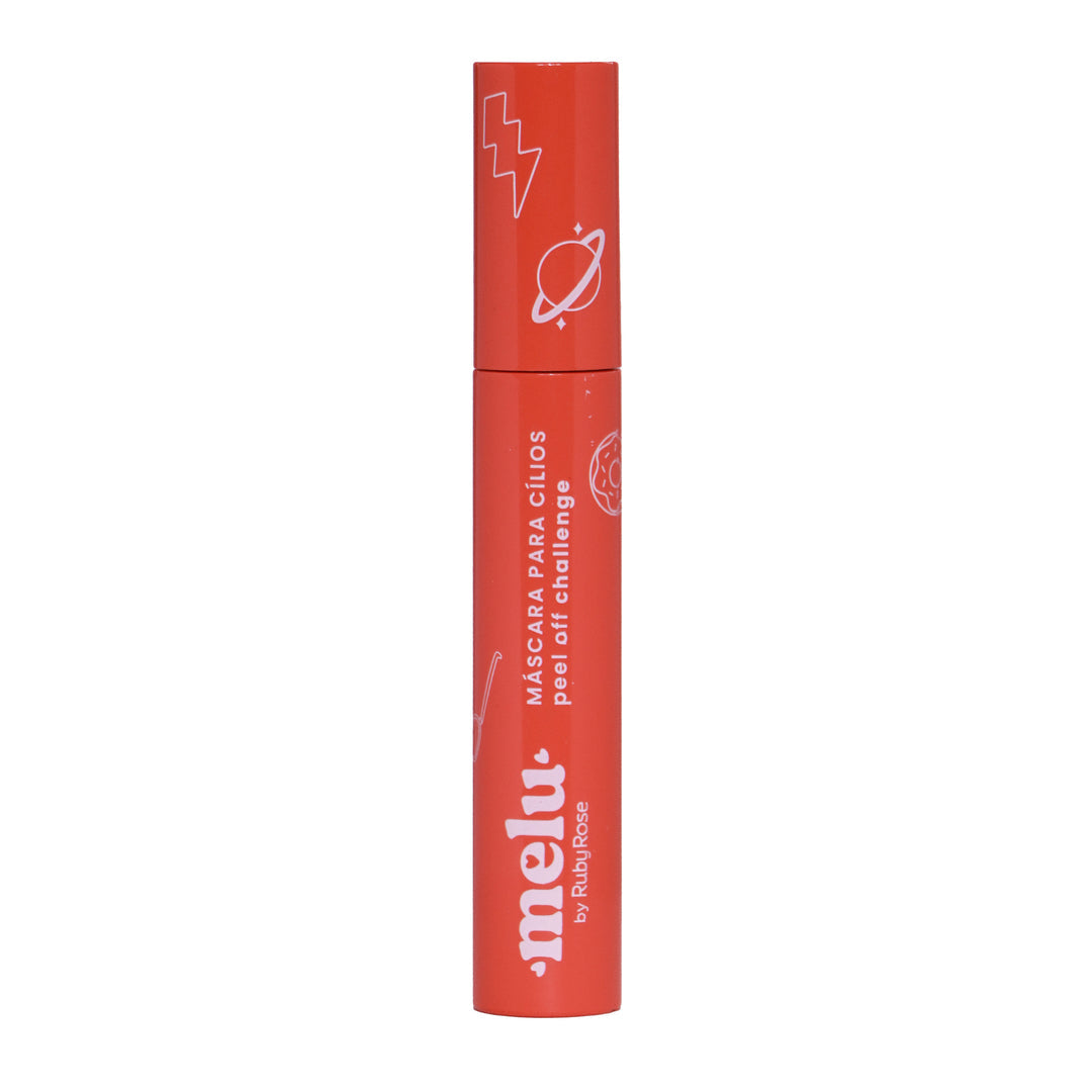 PESTAÑINA PEEL OFF 5ML MELU