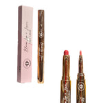 BLOOM LIP+LINER 1.2+0.18G BLOOMSHELL