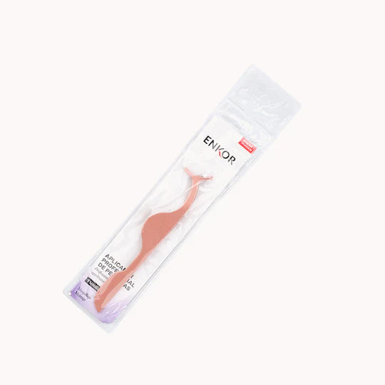 PINZA PARA PESTAÑAS ENKOR