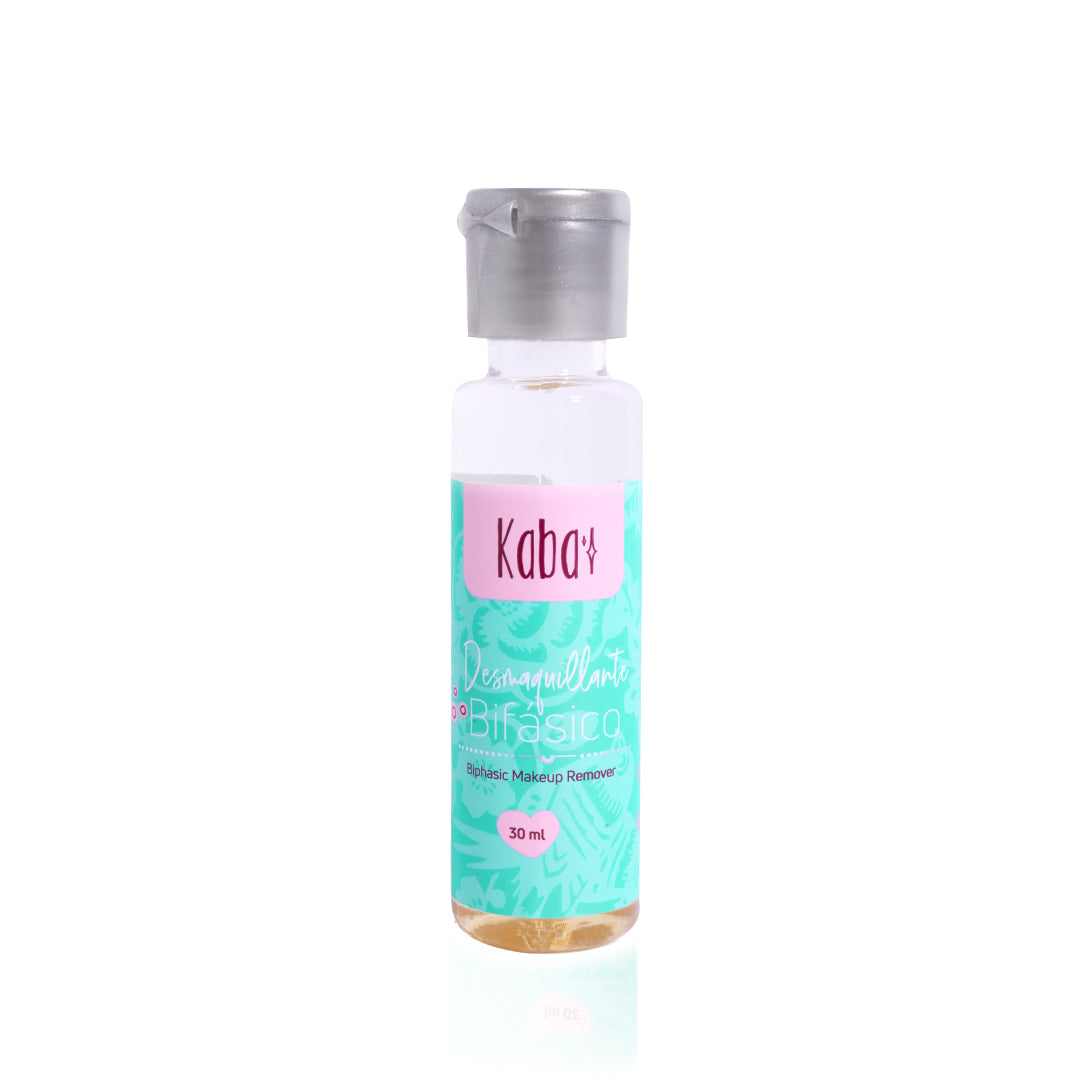 POCIMA PARA PESTAÑAS 30ML KABA