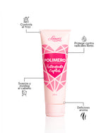 TRATAMIENTO CAPILAR POLIMERO 120G LAMOUR
