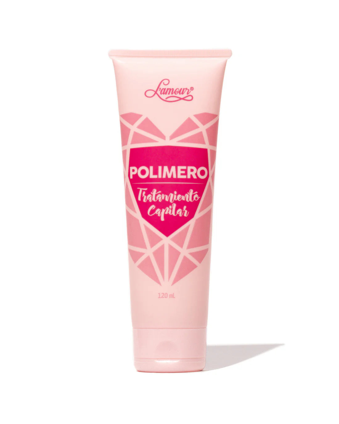 TRATAMIENTO CAPILAR POLIMERO 120G LAMOUR