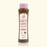 KIT CAPILAR LINEA CHOCOLATE ROSADO X3 LLUVIA DE ESTRELLAS