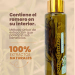 POTENCIALIZADOR DE ROMERO 110ML ÁNYELUZ