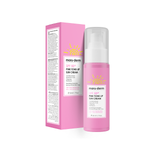 CREMA TONIFICANTE ROSA FPS50+ 50ML MARUDERM