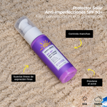 CREMA ANTIM P.SOLAR FPS50+ 50ML MARUDERM