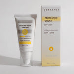 PROTECTOR SOLAR SPF50+ 50ML DERMANAT