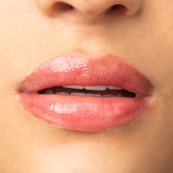 LABIAL GLOSS SILK 5ML RUBY ROSE