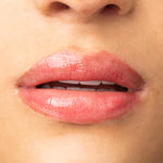 LABIAL GLOSS SILK 5ML RUBY ROSE