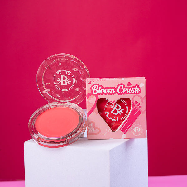 RUBOR BLOOM CRUSH AMUSE 5.6G BLOOMSHELL