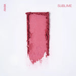 RUBOR COMPACTO SUBLIME 7.5G ATENEA