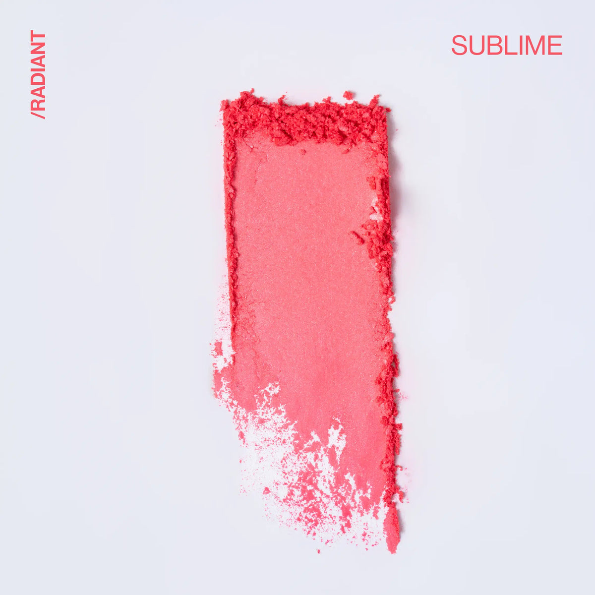 RUBOR COMPACTO SUBLIME 7.5G ATENEA