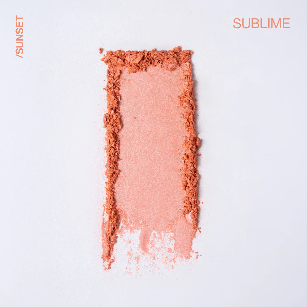 RUBOR COMPACTO SUBLIME 7.5G ATENEA