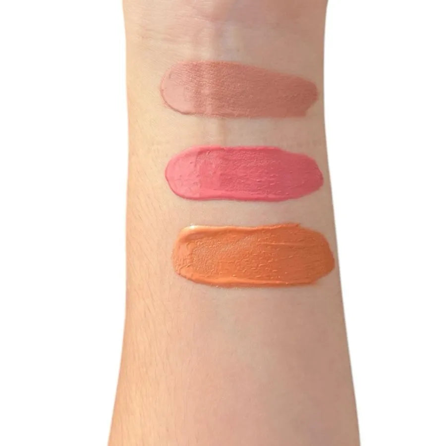 RUBOR LÍQUIDO FLORAL SERUM 21ML BLOOMSHELL