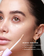 CORRECTOR LÍQUIDO RENAISSANCE 4.5G I LOVE PINCH