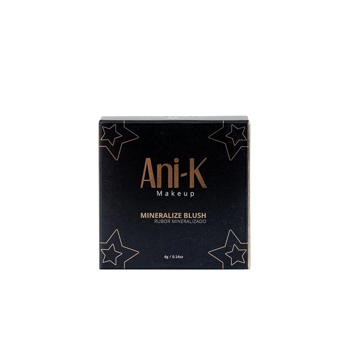 RUBOR MINERALIZADO 4G ANI-K