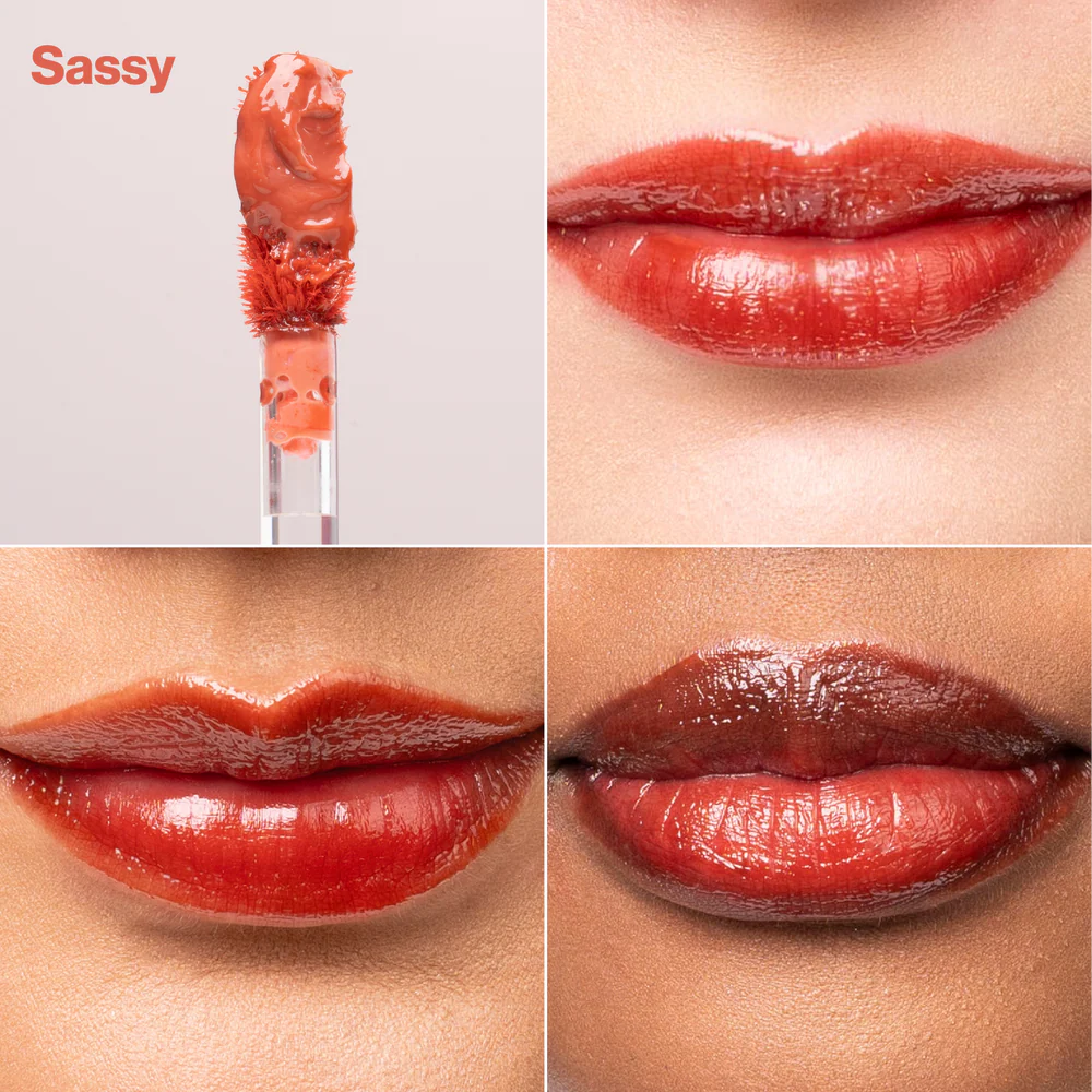 LIP OIL TINTED 5ML ATENEA