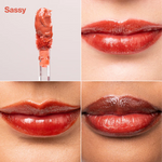 LIP OIL TINTED 5ML ATENEA