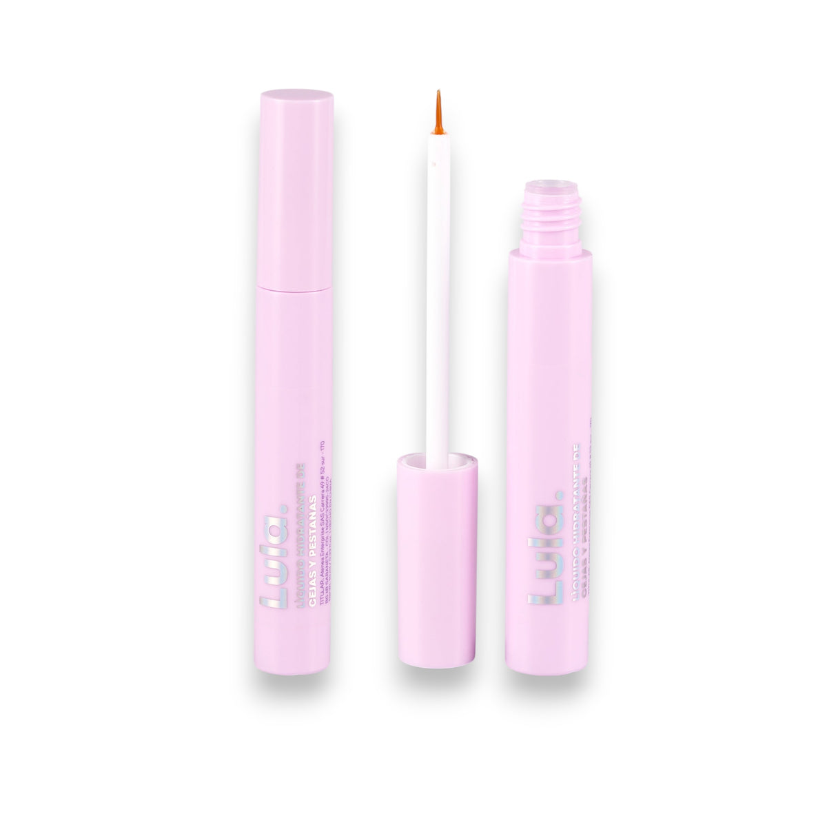 SERUM HIDRATANTE DE CEJAS Y PESTAÑAS LULA