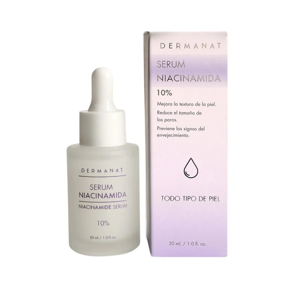 SERUM NIACINAMIDA 30ML DERMANAT