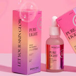SÉRUM DE NIACINAMIDA Y ZINC 30ML MONTOC