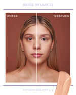 CORRECTOR LÍQUIDO RENAISSANCE 4.5G I LOVE PINCH