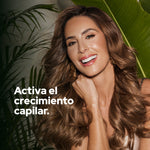 SHAMPOO CON ROMERO 500ML ANYELUZ