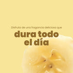 SHAMPOO CON BANANO 500ML ANYELUZ