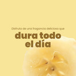 SHAMPOO CON BANANO 500ML ANYELUZ