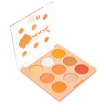 SOMBRA FRUTAS PEACH 11.7G TRENDY