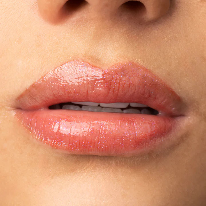 LABIAL GLOSS SILK 5ML RUBY ROSE