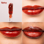 LIP OIL TINTED 5ML ATENEA