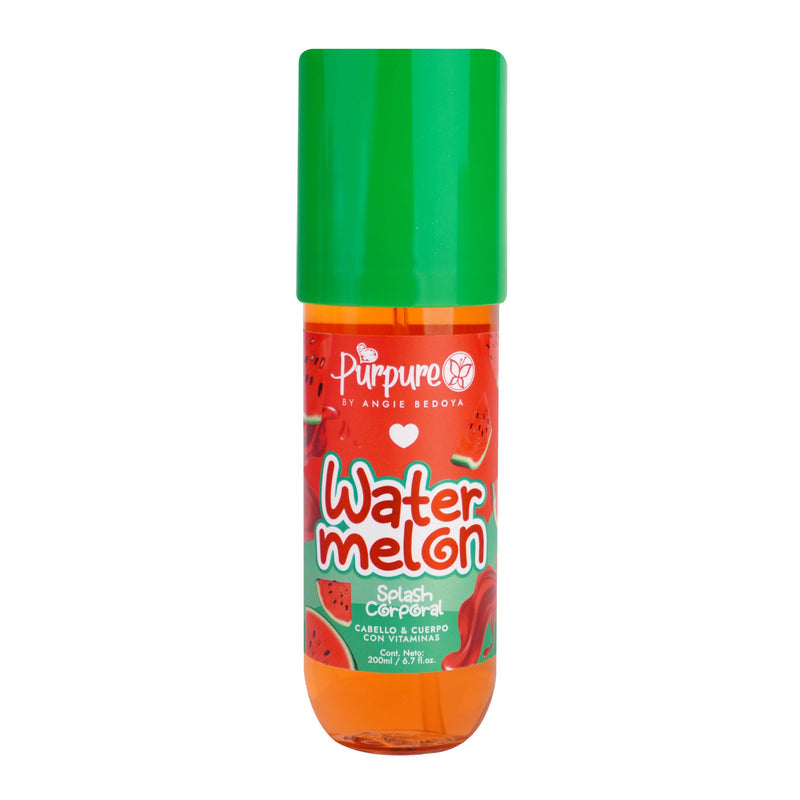 SPLASH CORPORAL WATERMELON 200ML PURPURE