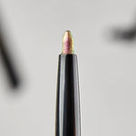 LAPIZ RETRÁCTIL EN GEL+SACAPUNTAS 1ST ESCENE 0.17G ATENEA