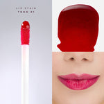 TINTA PARA LABIOS LARGA DURACIÓN LIP TATTOO 1.5G RUBY ROSE