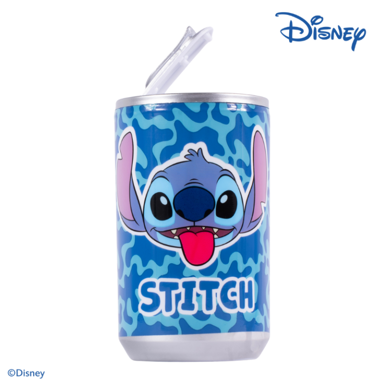 TOALLITAS HUMEDAS STITCH DISNEY MIIS COSMETICS