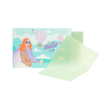 PAPELETAS ANTIGRASA SKY LOVER TRENDY
