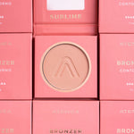 BRONZER COMPACTO SUBLIME 7.5G ATENEA