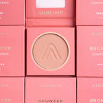 BRONZER COMPACTO SUBLIME 7.5G ATENEA