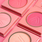 RUBOR COMPACTO SUBLIME 7.5G ATENEA