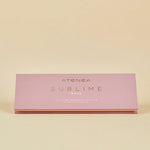 PALETA SOMBRAS ROSE 12TONOS ATENEA