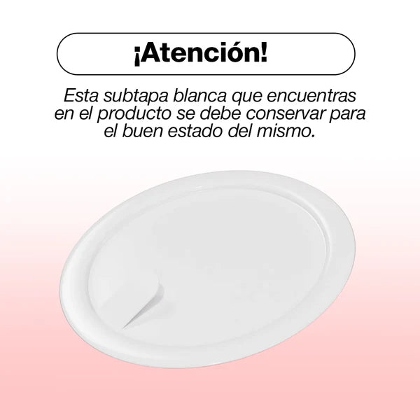 CREMA FACIAL ROSE VIBES 50ML VIBES