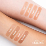 BRONZER COMPACTO SUBLIME 7.5G ATENEA